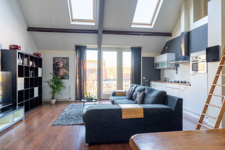 Foto 11 van De Oude School 8