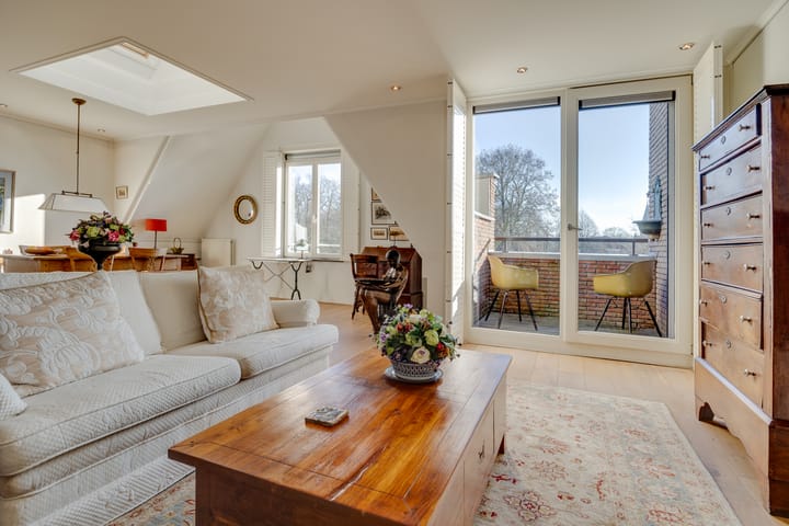 Foto 1 van Keyseryck 18