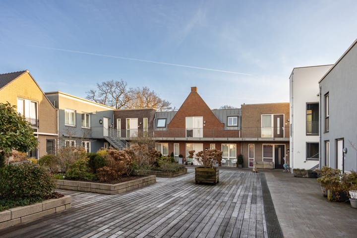 Foto 2 van Keyseryck 18