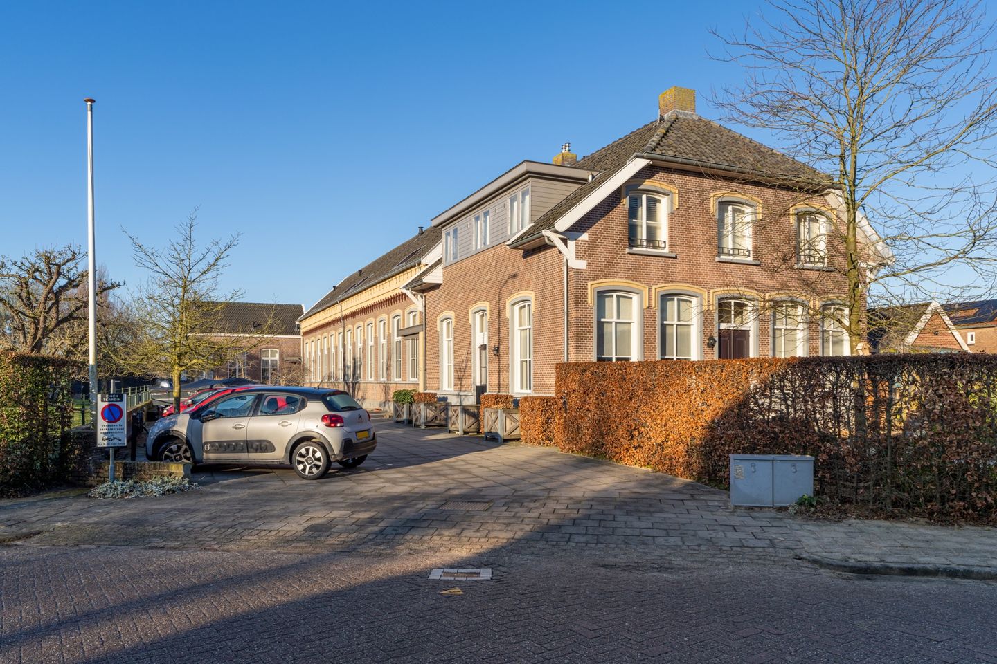 Foto 1 van De Oude School 8