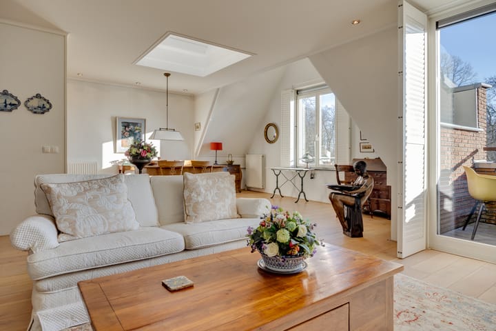 Foto 5 van Keyseryck 18