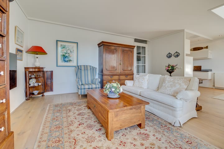 Foto 6 van Keyseryck 18