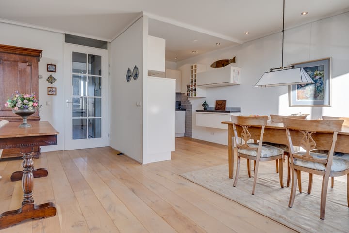 Foto 7 van Keyseryck 18