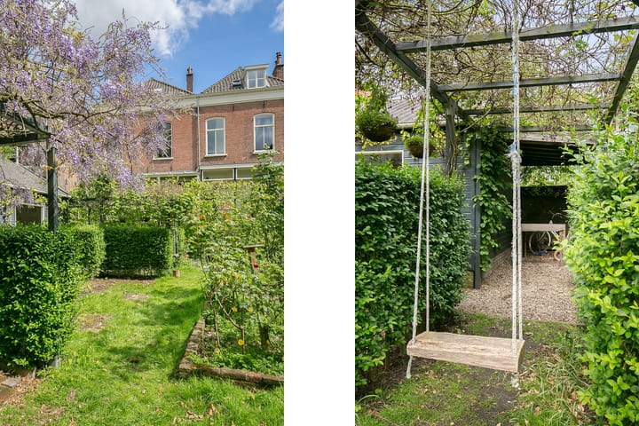 Foto 70 van Bornhovestraat 43