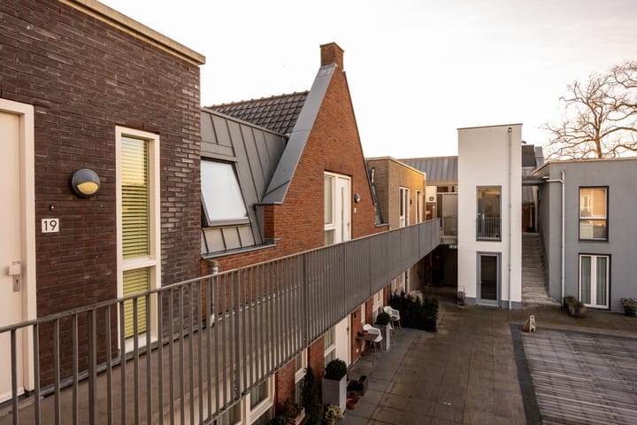 Foto 25 van Keyseryck 18