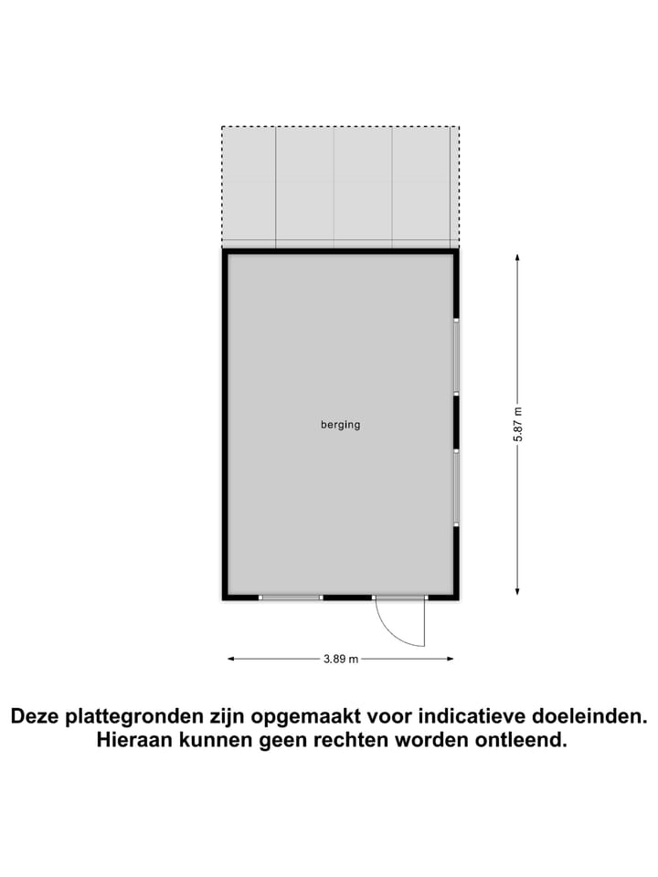 Foto 82 van Bornhovestraat 43
