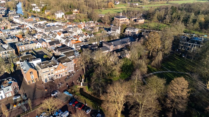 Foto 27 van Keyseryck 18