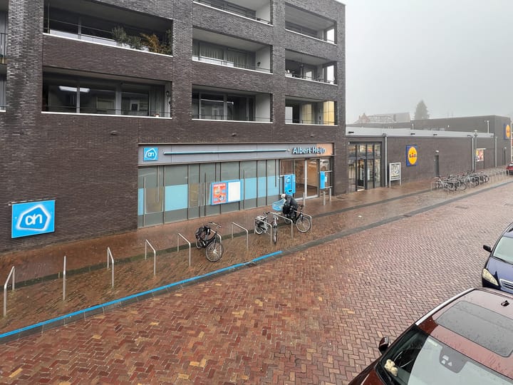 Foto 38 van Karspelstraat 20