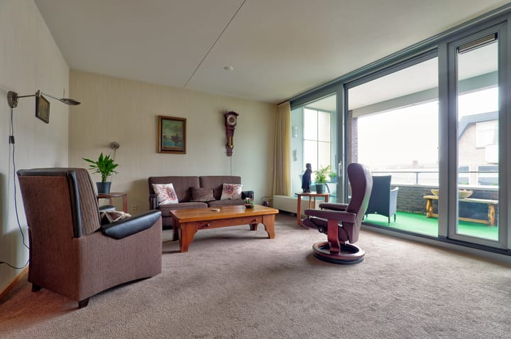 Foto 3 van Karspelstraat 20