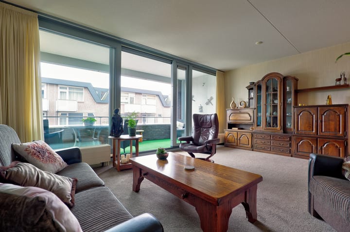 Foto 4 van Karspelstraat 20