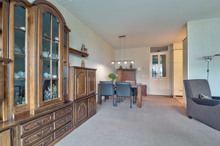 Foto 5 van Karspelstraat 20