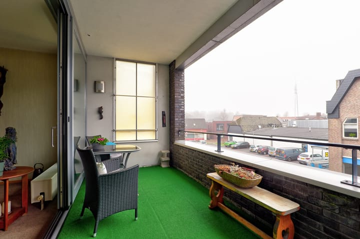 Foto 12 van Karspelstraat 20