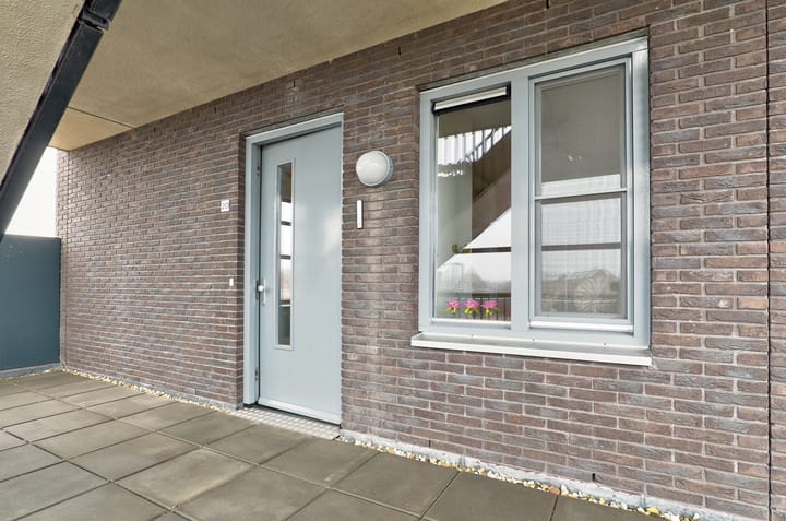 Foto 25 van Karspelstraat 20