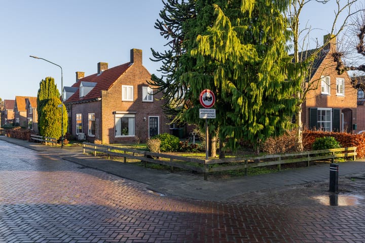 Foto 1 van Wilhelminastraat 2