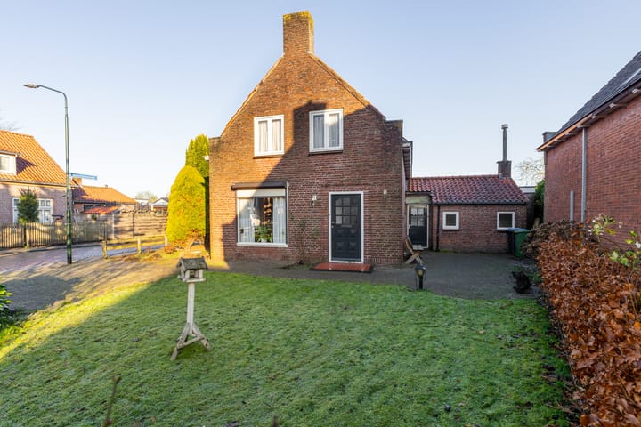 Foto 2 van Wilhelminastraat 2