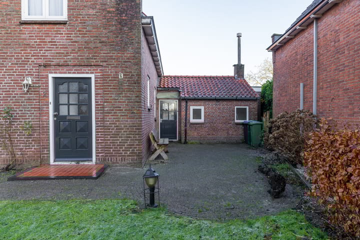 Foto 3 van Wilhelminastraat 2