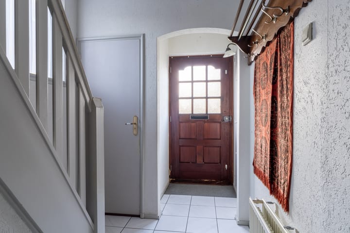 Foto 4 van Wilhelminastraat 2