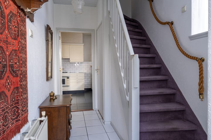 Foto 5 van Wilhelminastraat 2