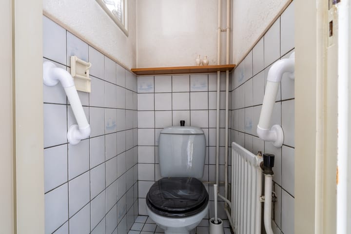 Foto 6 van Wilhelminastraat 2