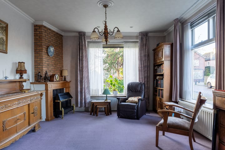 Foto 7 van Wilhelminastraat 2