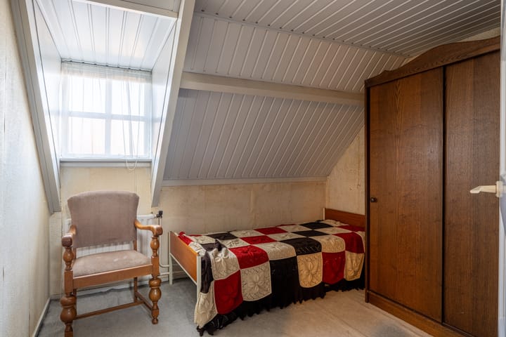 Foto 18 van Wilhelminastraat 2