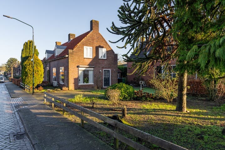 Foto 20 van Wilhelminastraat 2