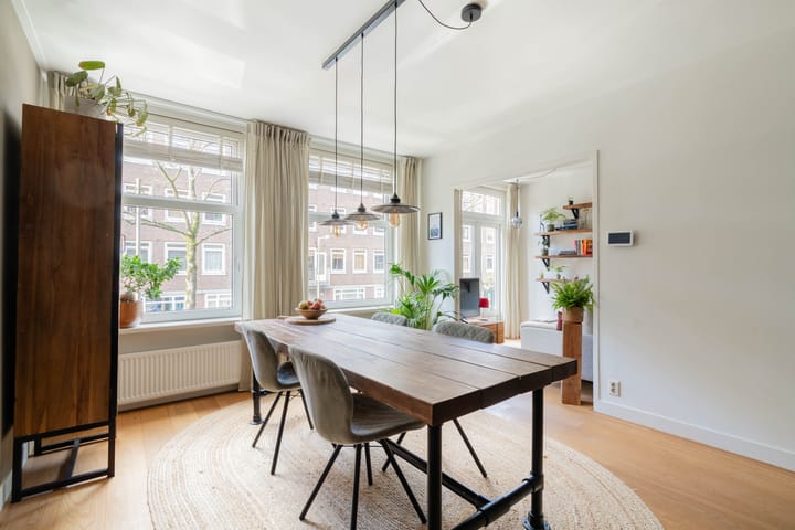 Foto 1 van Orteliusstraat 98-1