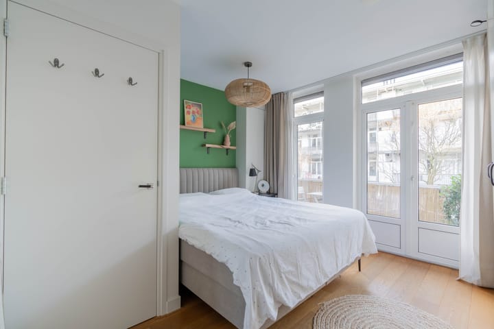 Foto 4 van Orteliusstraat 98-1