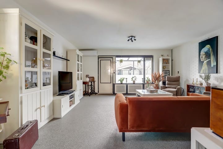 Foto 2 van Parklaan 67