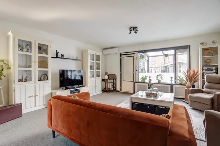 Foto 3 van Parklaan 67