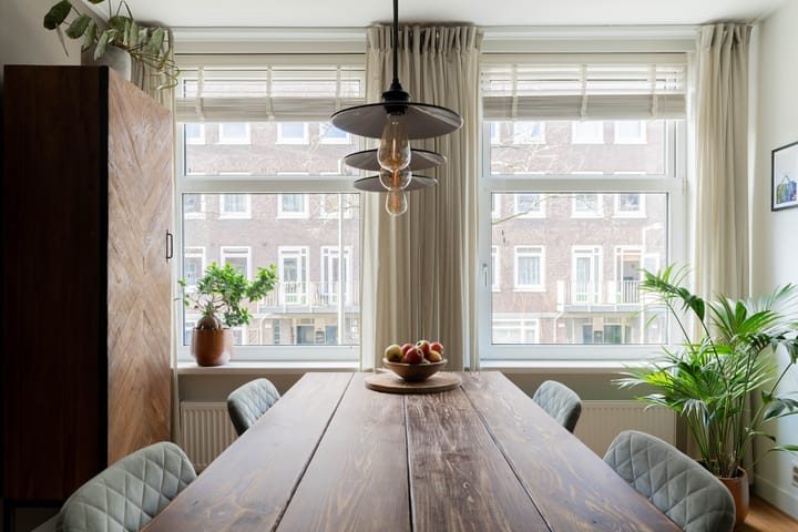 Foto 10 van Orteliusstraat 98-1