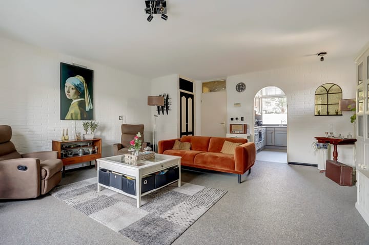 Foto 4 van Parklaan 67