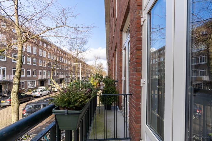 Foto 13 van Orteliusstraat 98-1