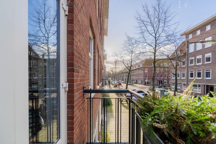 Foto 14 van Orteliusstraat 98-1