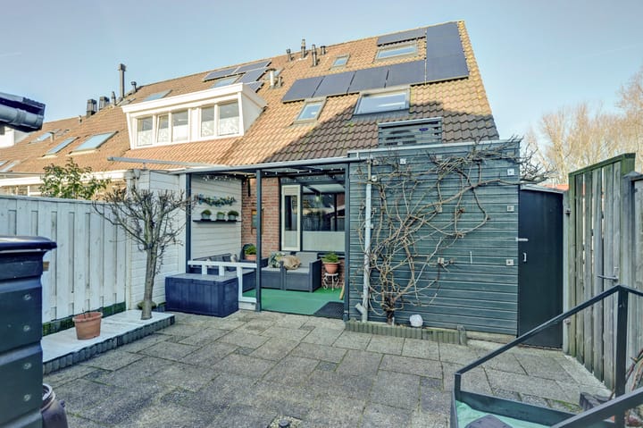 Foto 9 van Parklaan 67