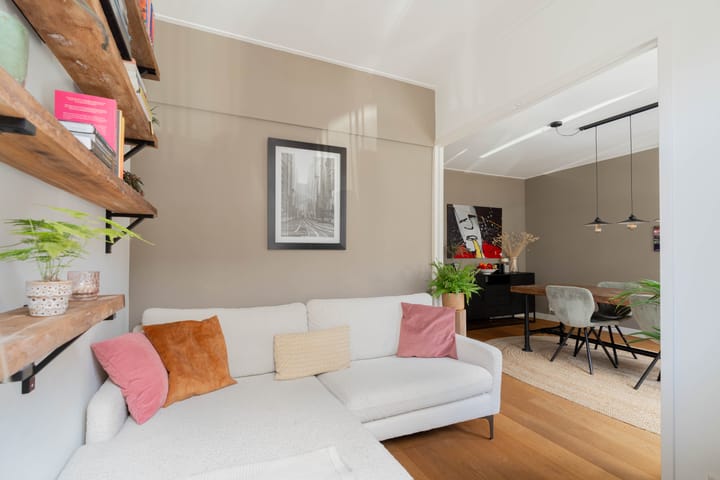 Foto 15 van Orteliusstraat 98-1