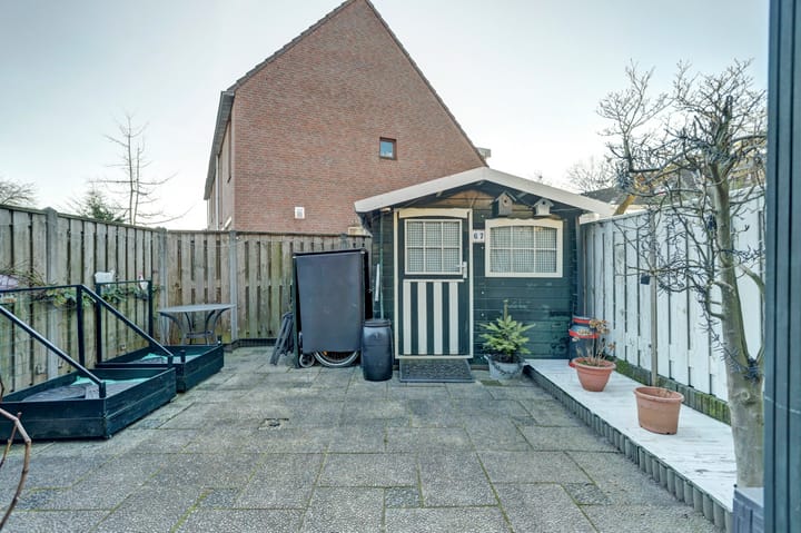 Foto 10 van Parklaan 67