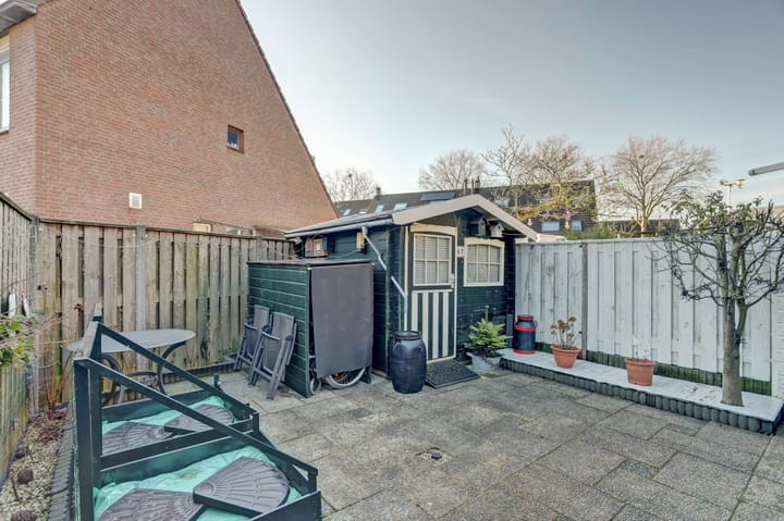 Foto 11 van Parklaan 67