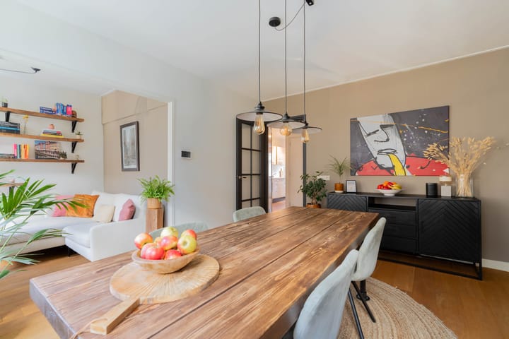 Foto 17 van Orteliusstraat 98-1