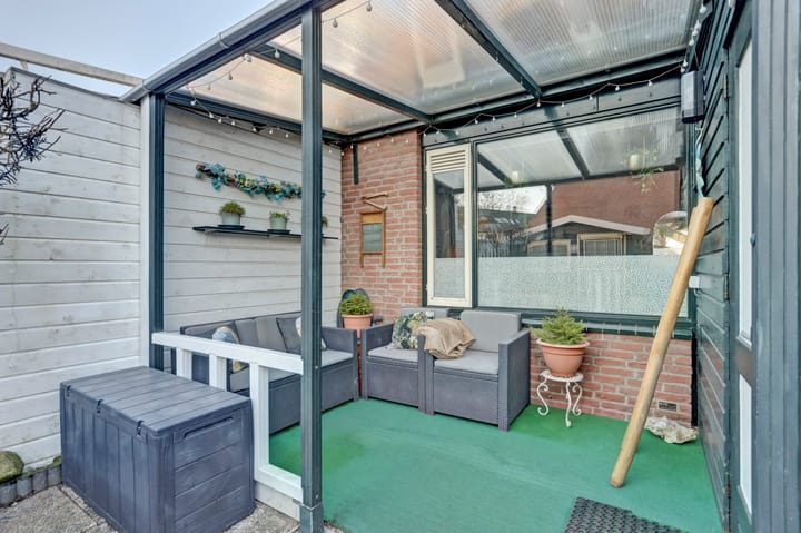 Foto 12 van Parklaan 67