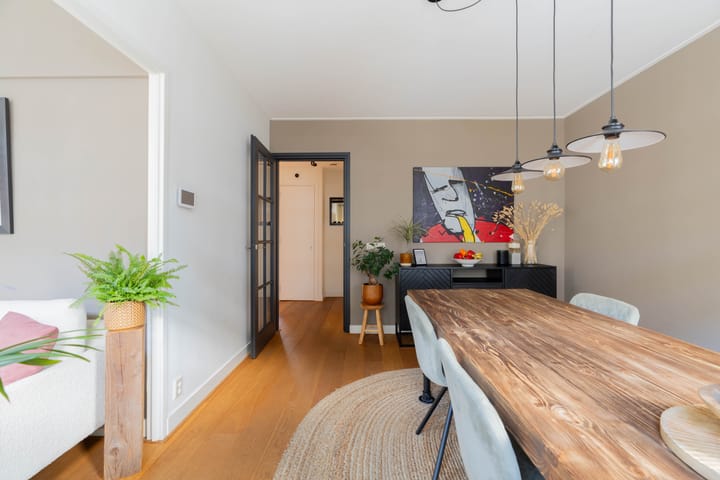 Foto 18 van Orteliusstraat 98-1