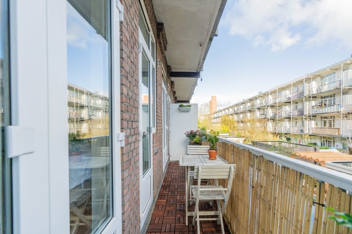 Foto 24 van Orteliusstraat 98-1