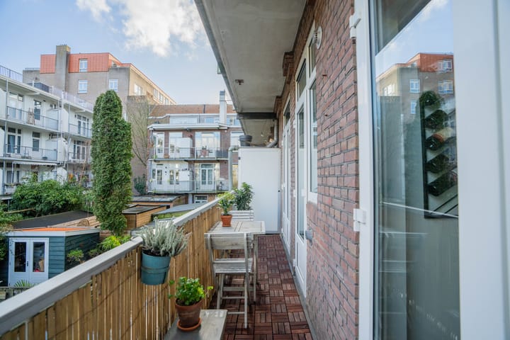 Foto 25 van Orteliusstraat 98-1