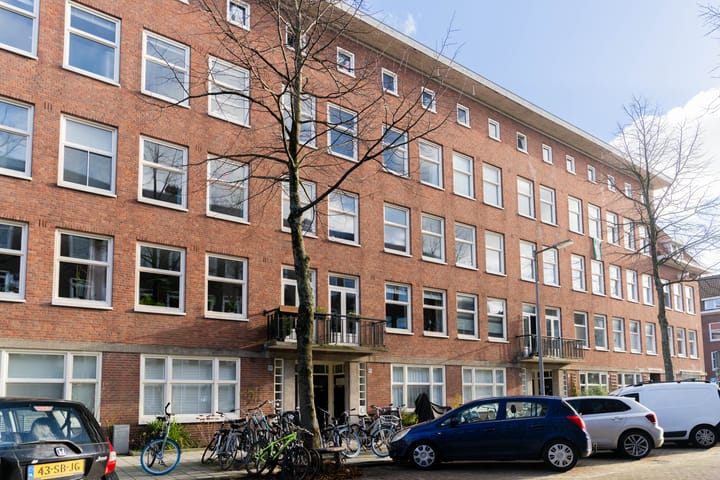 Foto 29 van Orteliusstraat 98-1