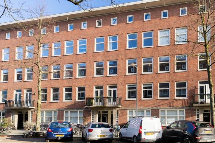 Foto 30 van Orteliusstraat 98-1