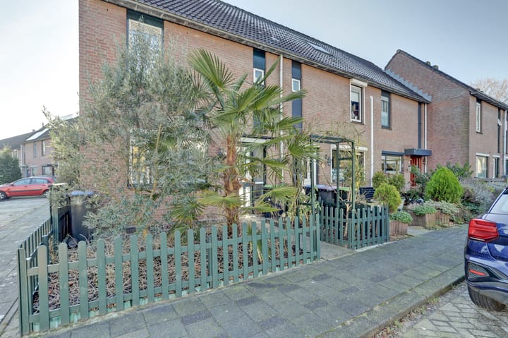 Foto 32 van Parklaan 67