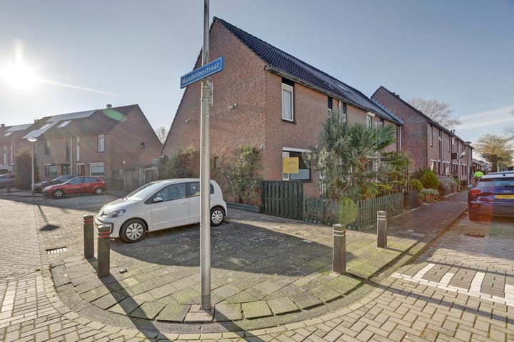 Foto 36 van Parklaan 67