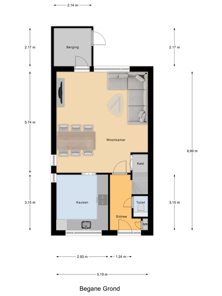 Foto 37 van Parklaan 67