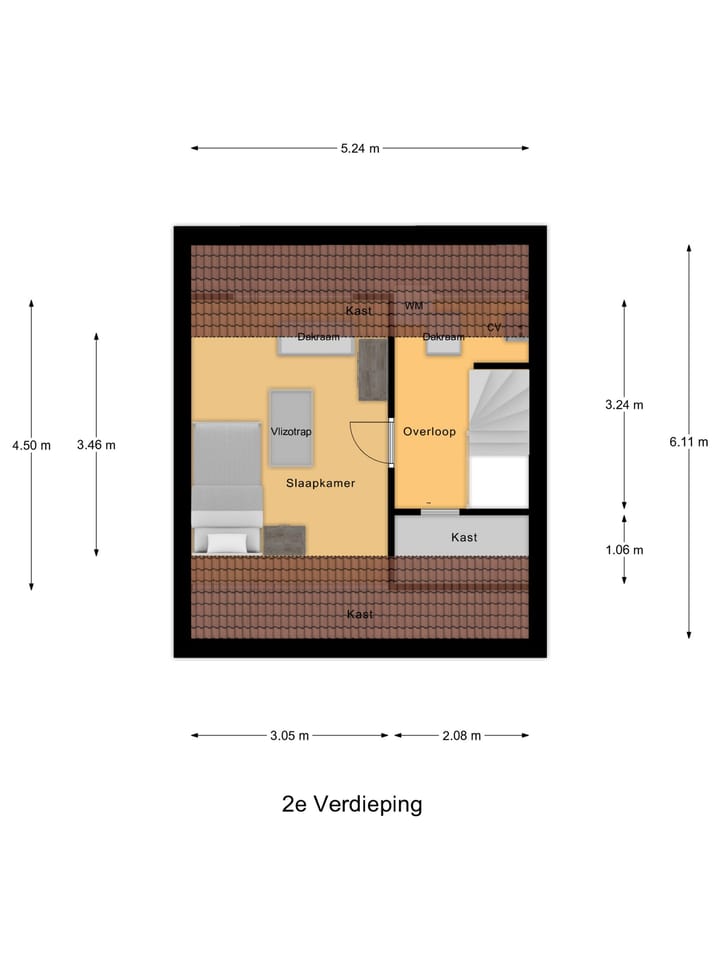 Foto 39 van Parklaan 67