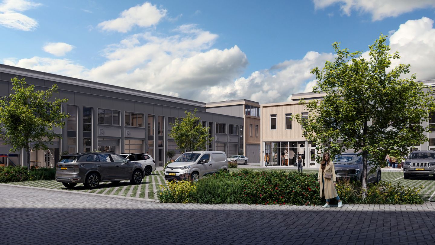 Bekijk foto 5 van Grote Esch